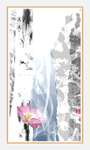 现代挂画