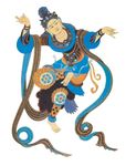 敦煌
