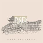 凤凰古城