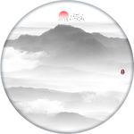 中式山水