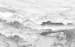 新品山水新大理石 TIF分层
