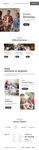 edm电子邮件email设计模