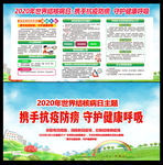 2020年世界防治结核病日
