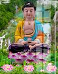 大日如来