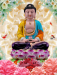 大日如来