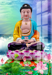 大日如来