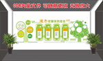 校园文化墙