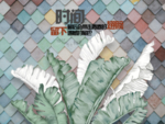 北欧装饰画背景墙