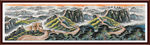 万里长城
