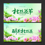 杜鹃花节