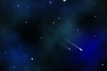星空背景
