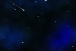 星空背景