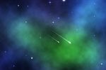 星空背景