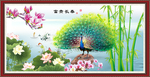 富贵长春