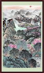 泰山