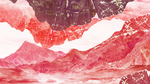 山水情