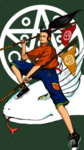 任务插画模板