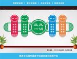 三风一训