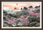 江山如画