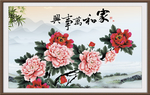 牡丹花