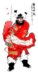 钟馗