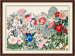 国画