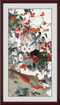 国画花鸟