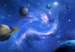 宇宙星空