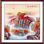 鸿运当头