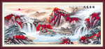 鸿运当头
