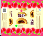 饼干包装