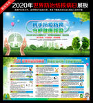 防治结核病日 结核病