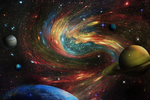 星空