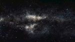 4k穿梭宇宙星辰银河太阳系视频