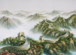 长城