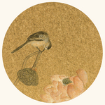 花鸟画