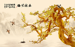 春迎笑梅