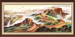 长城