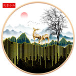 晶贝画