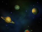 星空