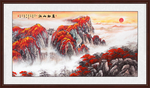 江山如画