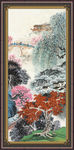 江山如画