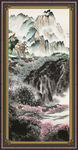 江山如画