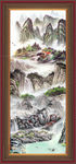 高山流水