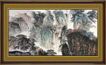 国画