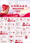 爱心献血PPT