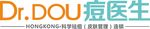 痘医生 logo 标识 drd