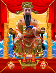 城隍爷