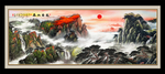 风景画