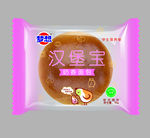 面包包装